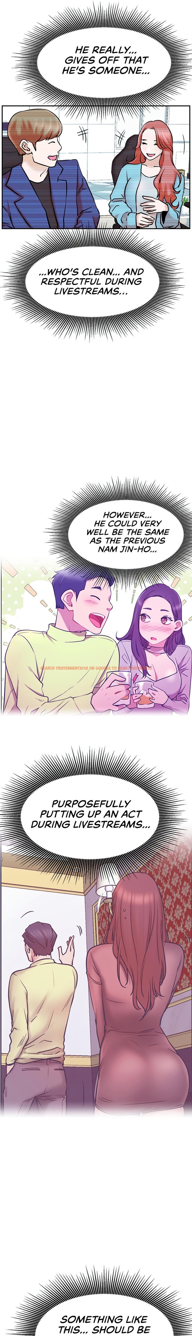 Read Hentai Image 17 633 in comic Live With : Do You Want To Do It? - Chapter 39 - hentaitnt.net