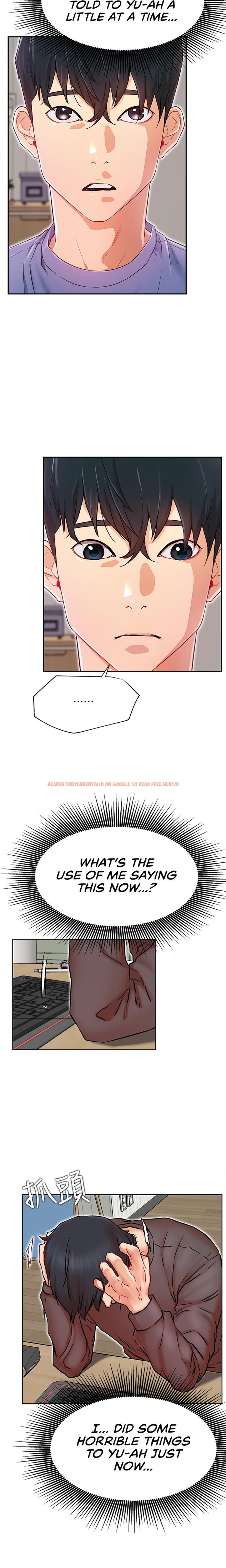 Read Hentai Image 18 633 in comic Live With : Do You Want To Do It? - Chapter 39 - hentaitnt.net