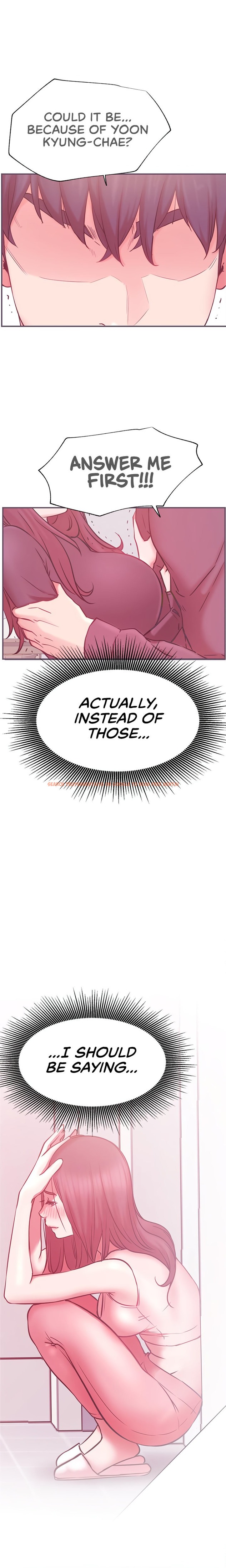 Read Hentai Image 19 633 in comic Live With : Do You Want To Do It? - Chapter 39 - hentaitnt.net
