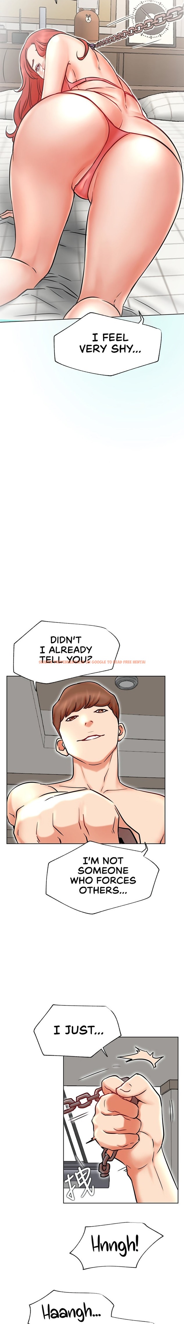 Read Hentai Image 22 633 in comic Live With : Do You Want To Do It? - Chapter 39 - hentaitnt.net
