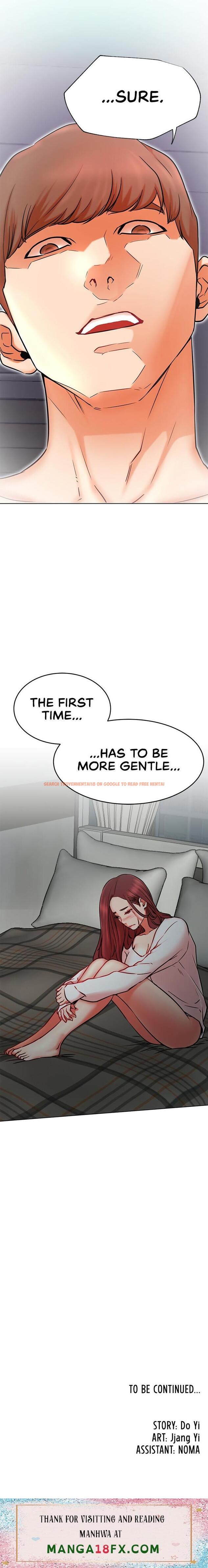 Read Hentai Image 24 634 in comic Live With : Do You Want To Do It? - Chapter 39 - hentaitnt.net