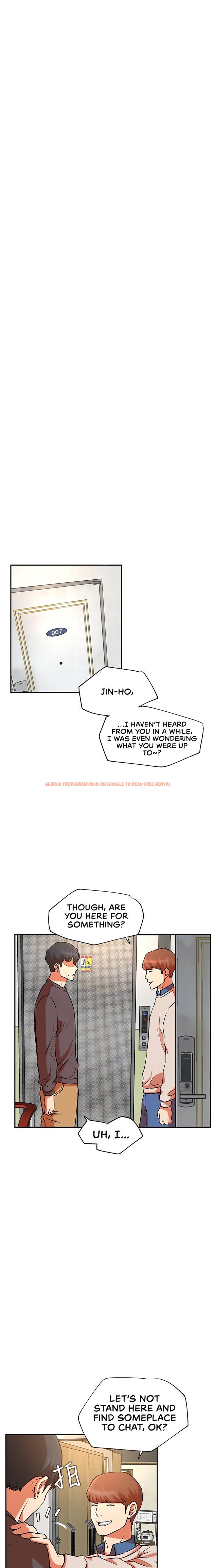 Read Hentai Image 3 632 in comic Live With : Do You Want To Do It? - Chapter 39 - hentaitnt.net