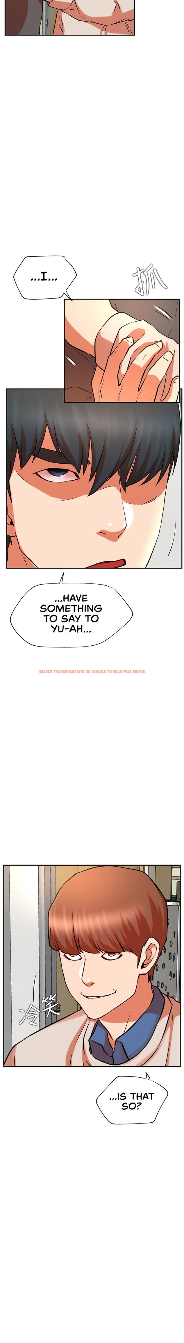 Read Hentai Image 4 632 in comic Live With : Do You Want To Do It? - Chapter 39 - hentaitnt.net