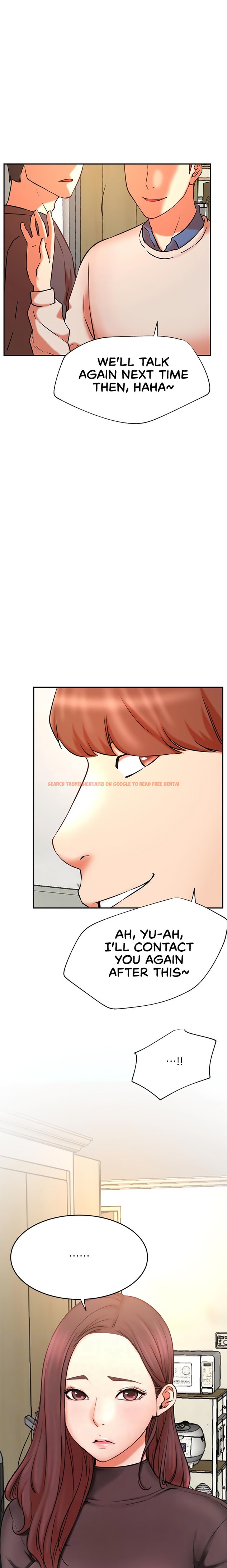 Read Hentai Image 5 633 in comic Live With : Do You Want To Do It? - Chapter 39 - hentaitnt.net