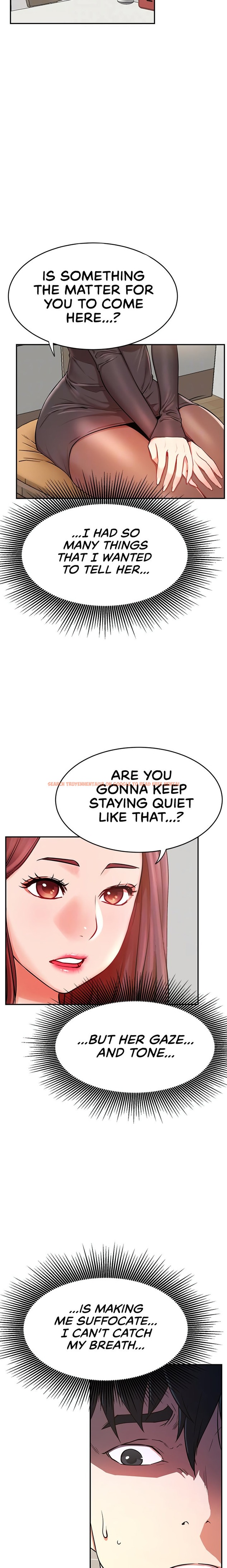 Read Hentai Image 7 633 in comic Live With : Do You Want To Do It? - Chapter 39 - hentaitnt.net