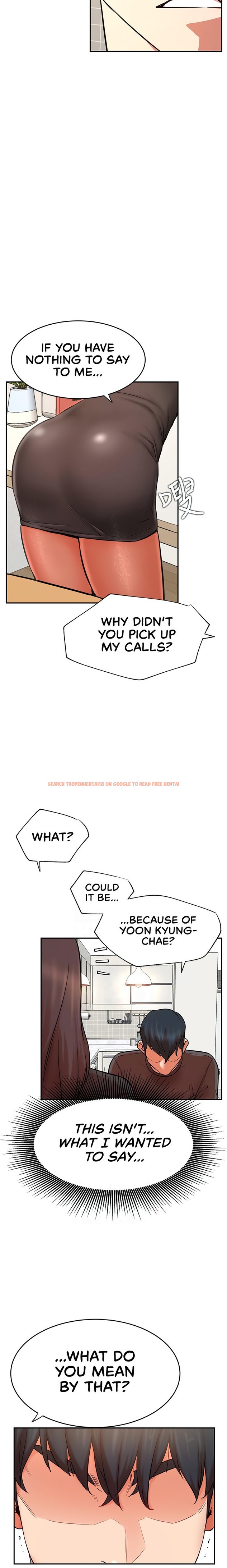 Read Hentai Image 8 633 in comic Live With : Do You Want To Do It? - Chapter 39 - hentaitnt.net