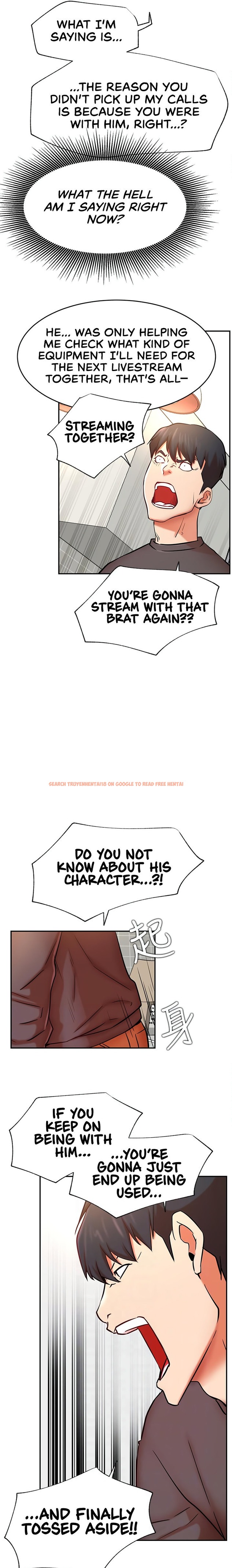 Read Hentai Image 9 633 in comic Live With : Do You Want To Do It? - Chapter 39 - hentaitnt.net