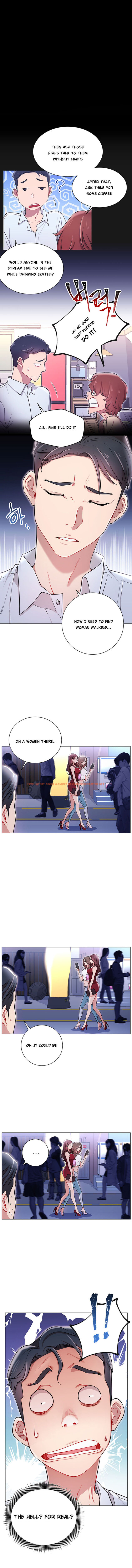 Read Hentai Image 8 128 in comic Live With : Do You Want To Do It? - Chapter 4 - hentaitnt.net