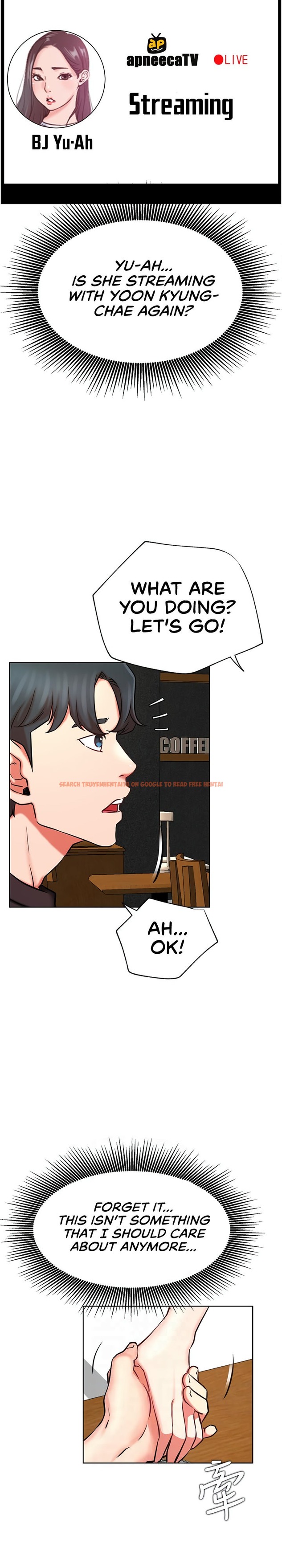 Read Hentai Image 10 564 in comic Live With : Do You Want To Do It? - Chapter 40 - hentaitnt.net