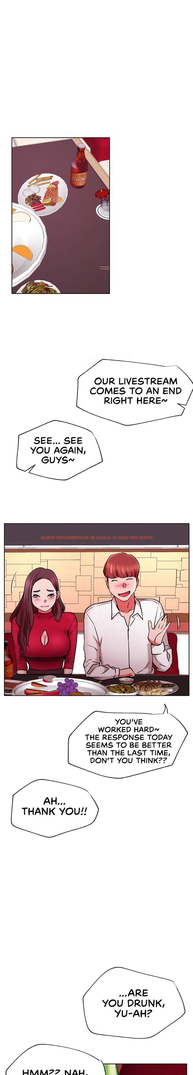 Read Hentai Image 12 564 in comic Live With : Do You Want To Do It? - Chapter 40 - hentaitnt.net