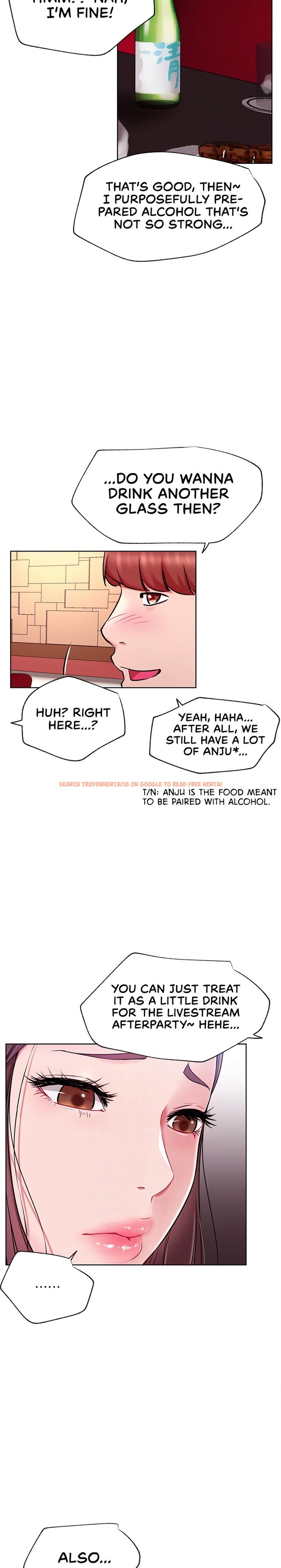 Read Hentai Image 13 564 in comic Live With : Do You Want To Do It? - Chapter 40 - hentaitnt.net
