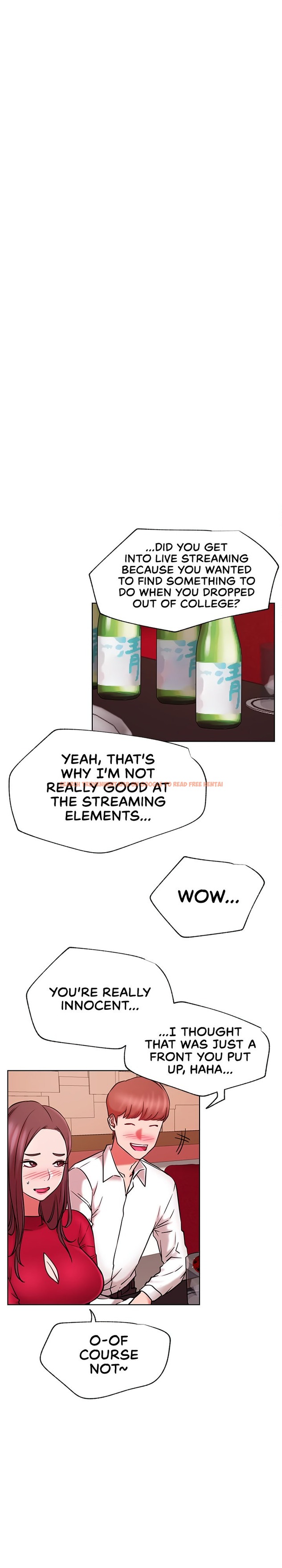 Read Hentai Image 16 564 in comic Live With : Do You Want To Do It? - Chapter 40 - hentaitnt.net