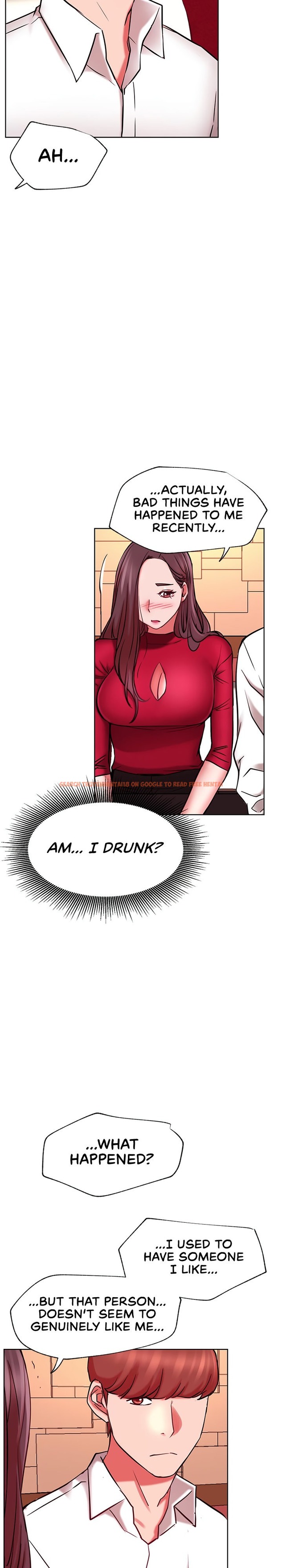 Read Hentai Image 19 564 in comic Live With : Do You Want To Do It? - Chapter 40 - hentaitnt.net