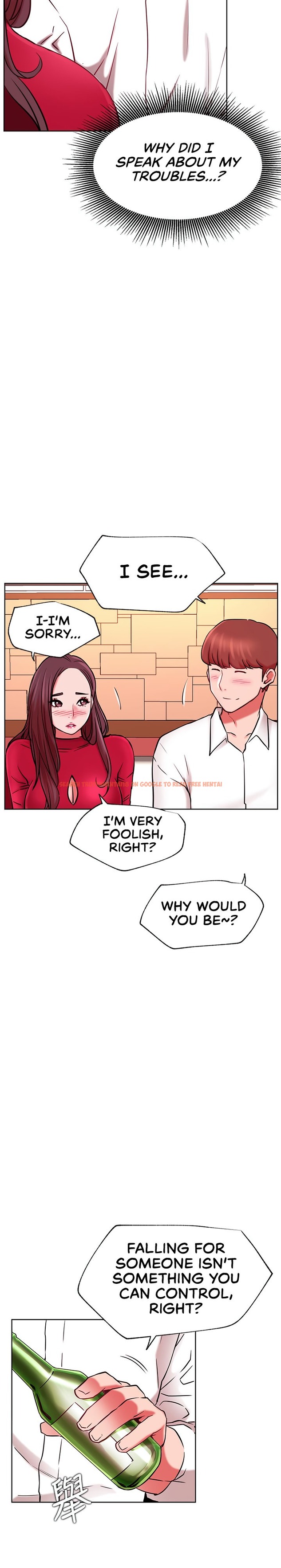 Read Hentai Image 20 565 in comic Live With : Do You Want To Do It? - Chapter 40 - hentaitnt.net