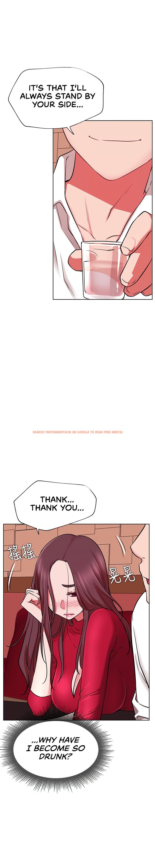 Read Hentai Image 22 565 in comic Live With : Do You Want To Do It? - Chapter 40 - hentaitnt.net