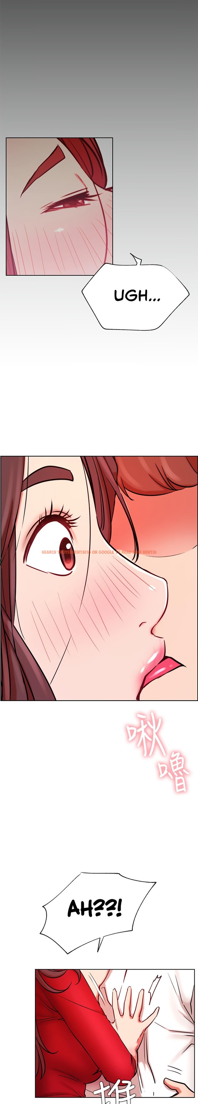 Read Hentai Image 24 565 in comic Live With : Do You Want To Do It? - Chapter 40 - hentaitnt.net