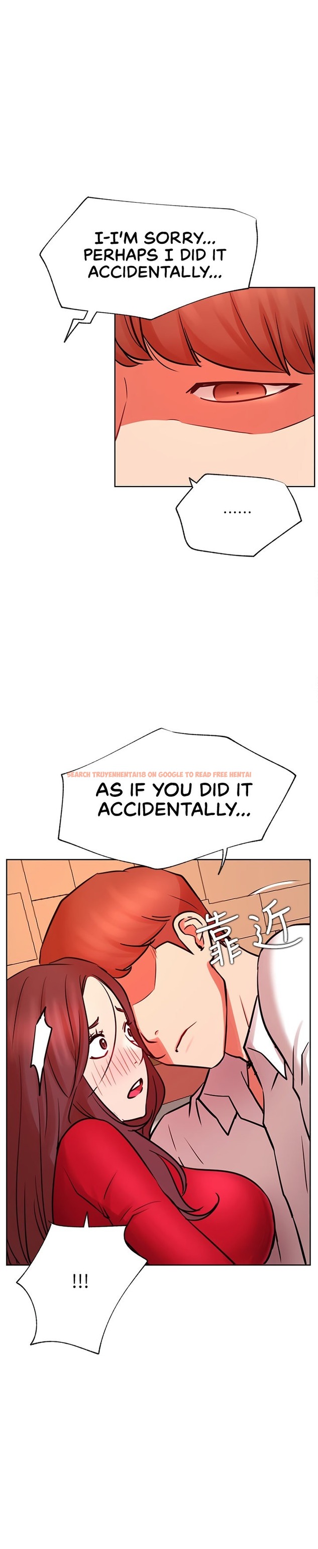 Read Hentai Image 26 565 in comic Live With : Do You Want To Do It? - Chapter 40 - hentaitnt.net