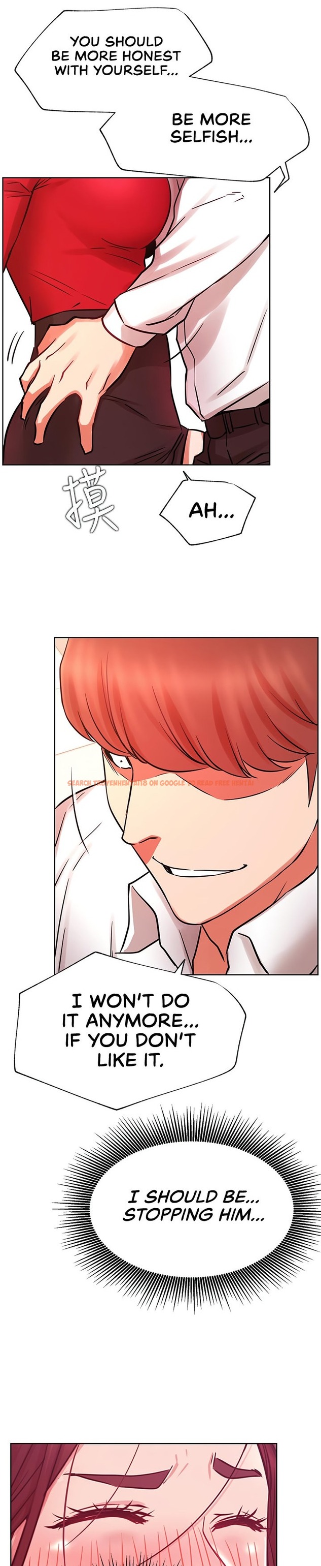 Read Hentai Image 27 565 in comic Live With : Do You Want To Do It? - Chapter 40 - hentaitnt.net