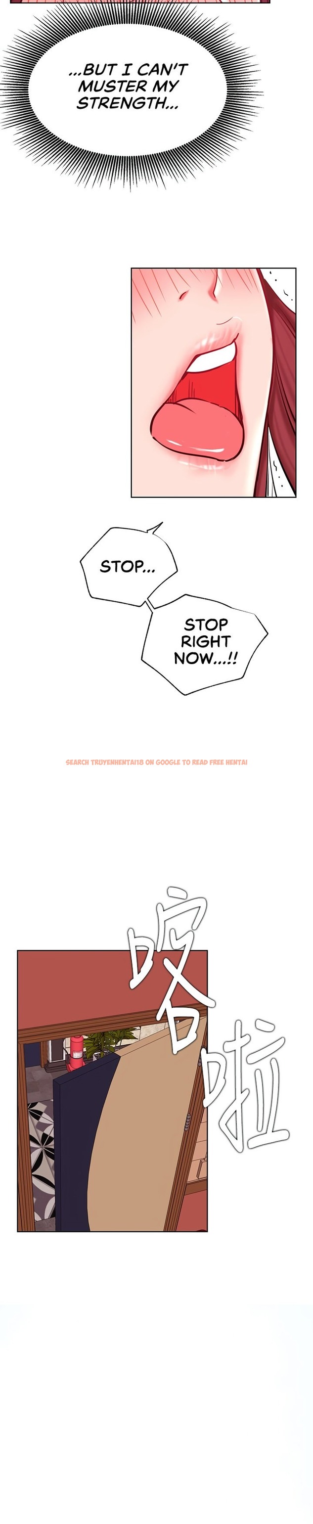 Read Hentai Image 28 565 in comic Live With : Do You Want To Do It? - Chapter 40 - hentaitnt.net