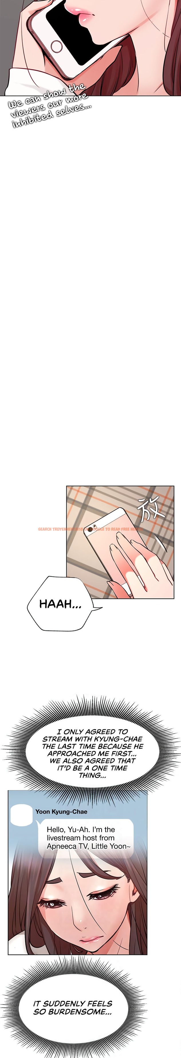 Read Hentai Image 3 564 in comic Live With : Do You Want To Do It? - Chapter 40 - hentaitnt.net