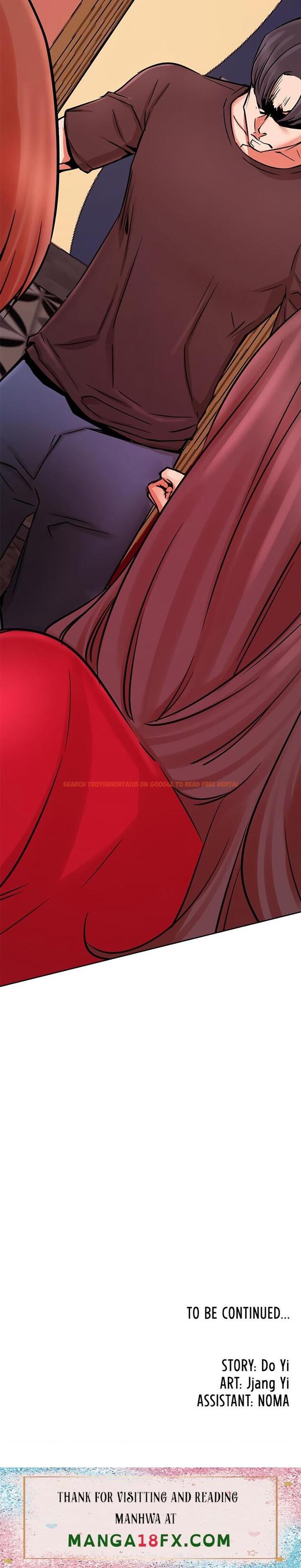 Read Hentai Image 30 565 in comic Live With : Do You Want To Do It? - Chapter 40 - hentaitnt.net