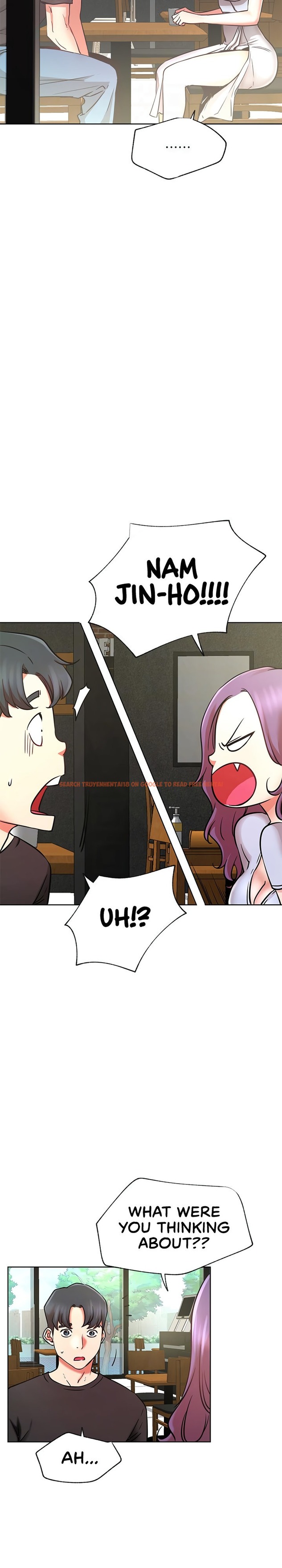 Read Hentai Image 7 564 in comic Live With : Do You Want To Do It? - Chapter 40 - hentaitnt.net