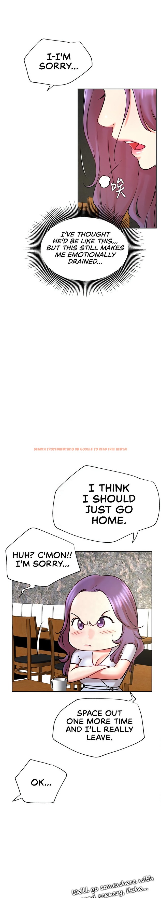 Read Hentai Image 8 564 in comic Live With : Do You Want To Do It? - Chapter 40 - hentaitnt.net