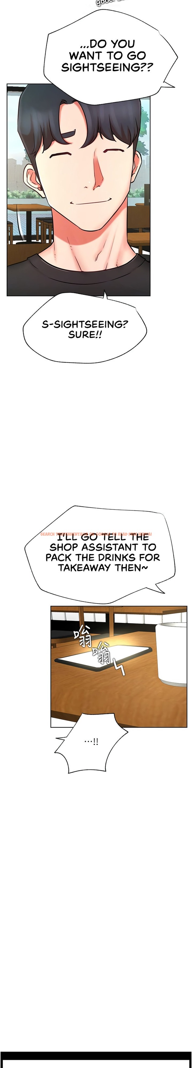 Read Hentai Image 9 564 in comic Live With : Do You Want To Do It? - Chapter 40 - hentaitnt.net