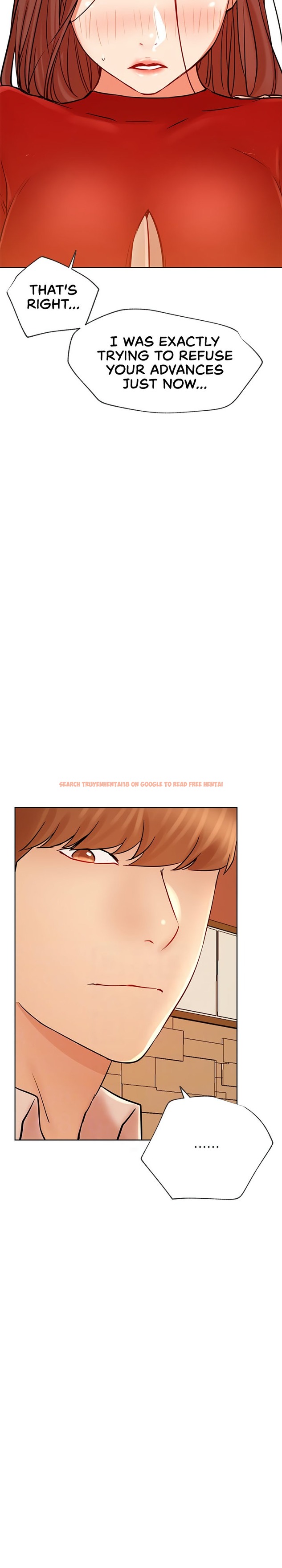 Read Hentai Image 10 276 in comic Live With : Do You Want To Do It? - Chapter 41 - www.hentaitnt.net