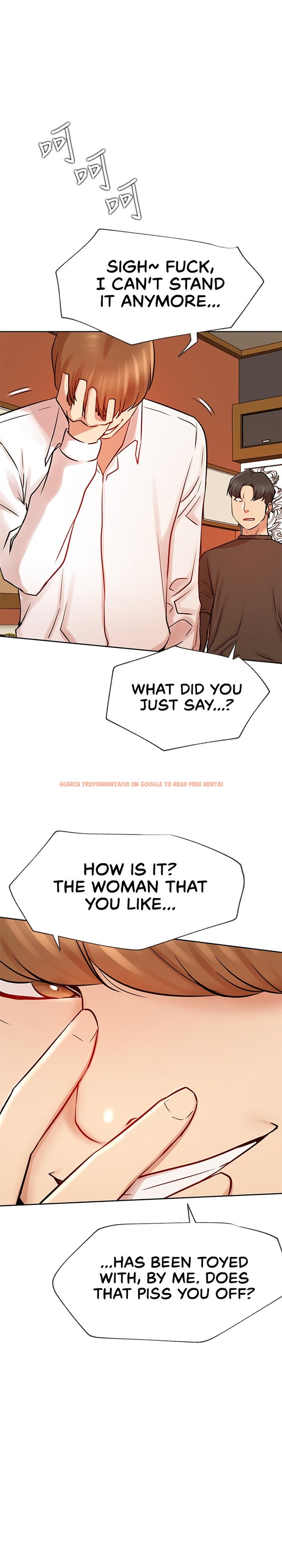 Read Hentai Image 11 276 in comic Live With : Do You Want To Do It? - Chapter 41 - www.hentaitnt.net