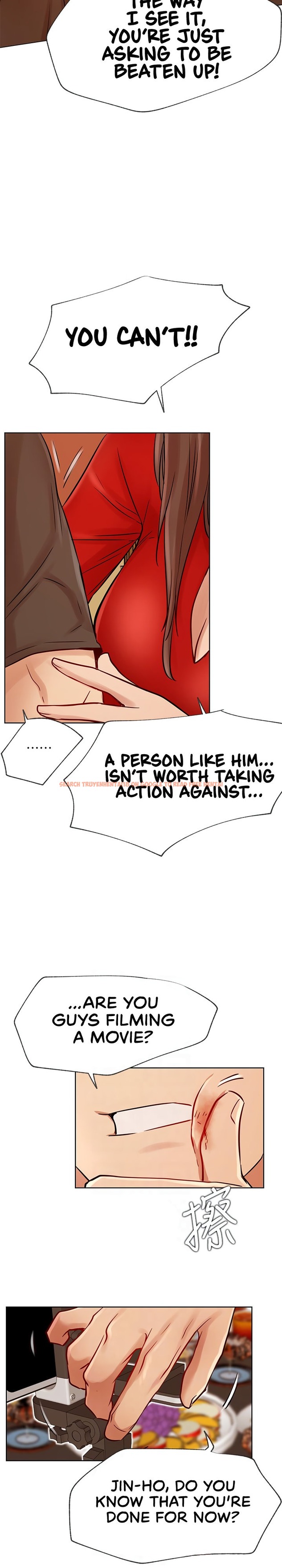 Read Hentai Image 15 277 in comic Live With : Do You Want To Do It? - Chapter 41 - www.hentaitnt.net