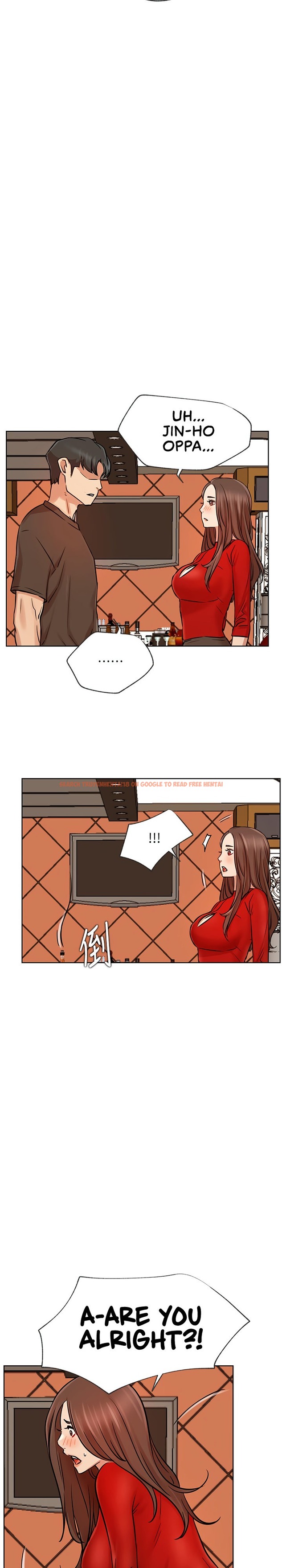 Read Hentai Image 17 277 in comic Live With : Do You Want To Do It? - Chapter 41 - www.hentaitnt.net