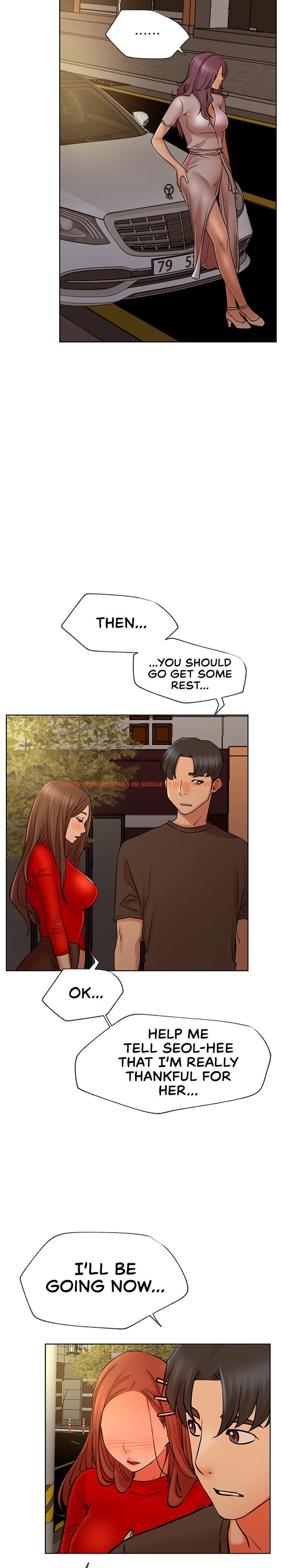 Read Hentai Image 22 277 in comic Live With : Do You Want To Do It? - Chapter 41 - www.hentaitnt.net