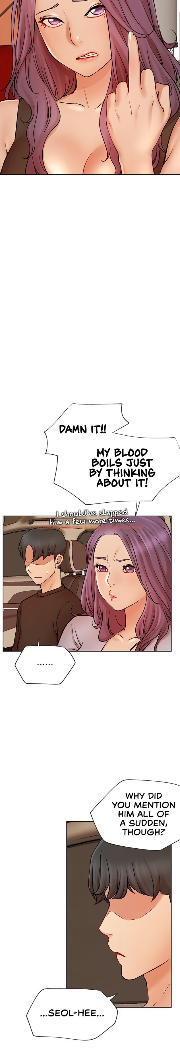 Read Hentai Image 5 276 in comic Live With : Do You Want To Do It? - Chapter 41 - www.hentaitnt.net