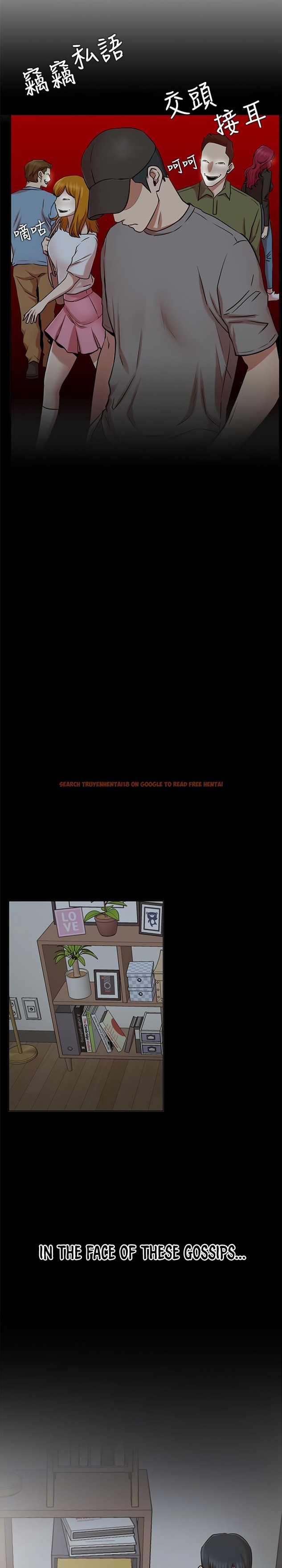 Read Hentai Image 11 014 in comic Live With : Do You Want To Do It? - Chapter 42 - www.hentaitnt.net