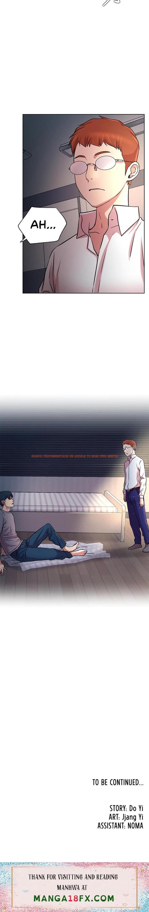 Read Hentai Image 28 015 in comic Live With : Do You Want To Do It? - Chapter 42 - www.hentaitnt.net