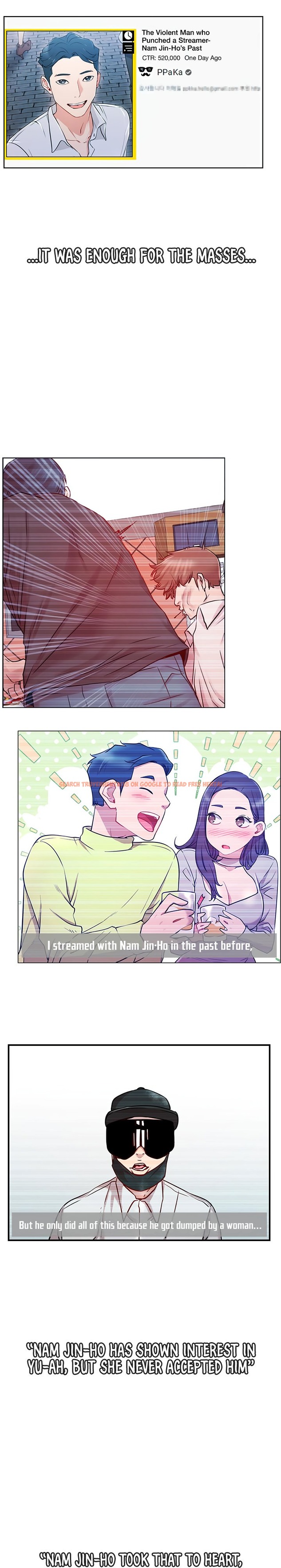 Read Hentai Image 6 014 in comic Live With : Do You Want To Do It? - Chapter 42 - www.hentaitnt.net