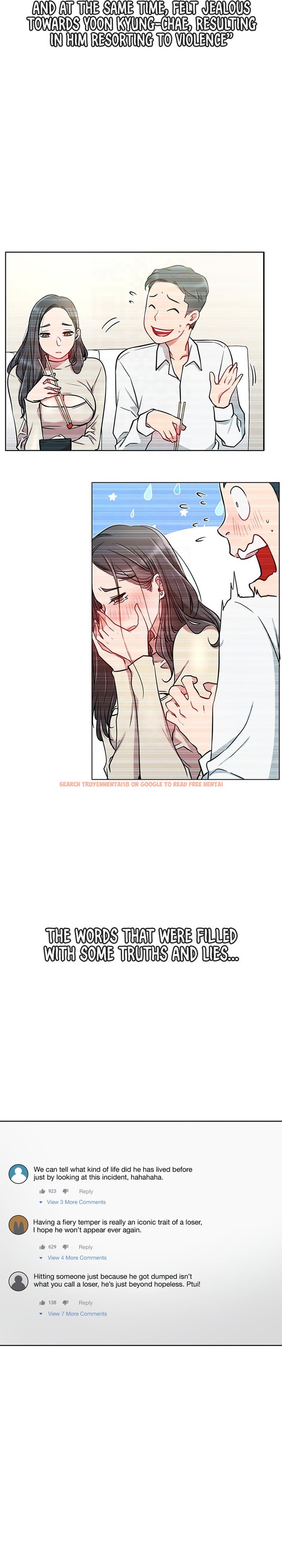 Read Hentai Image 7 014 in comic Live With : Do You Want To Do It? - Chapter 42 - www.hentaitnt.net