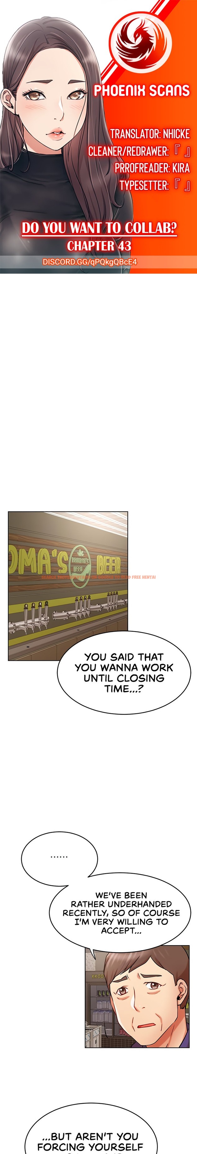Read Hentai Image 1 344 in comic Live With : Do You Want To Do It? - Chapter 43 - www.hentaitnt.net