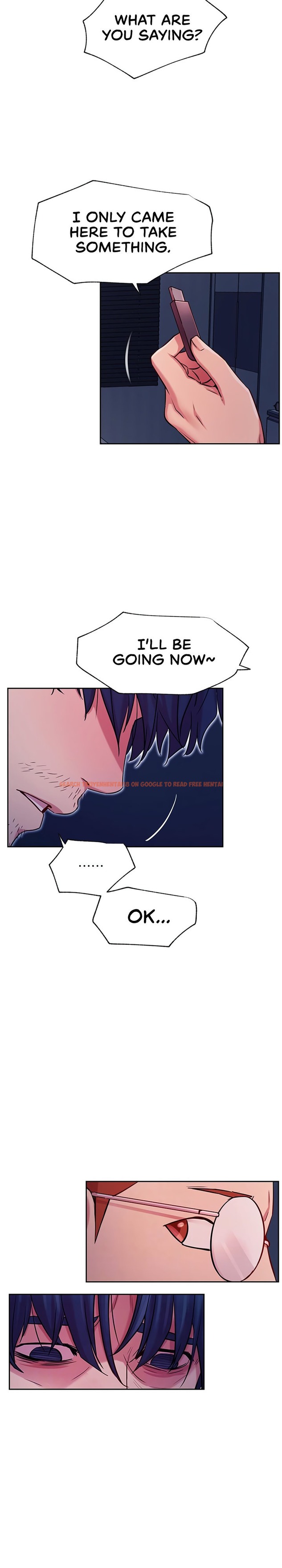 Read Hentai Image 10 344 in comic Live With : Do You Want To Do It? - Chapter 43 - www.hentaitnt.net