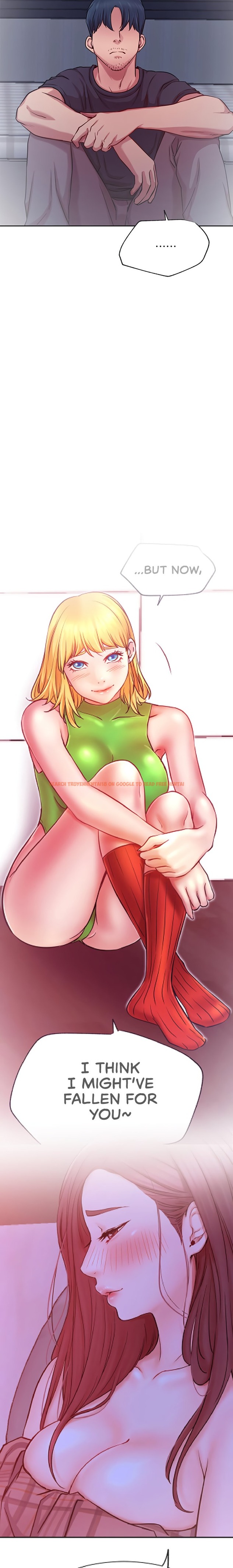 Read Hentai Image 17 344 in comic Live With : Do You Want To Do It? - Chapter 43 - www.hentaitnt.net