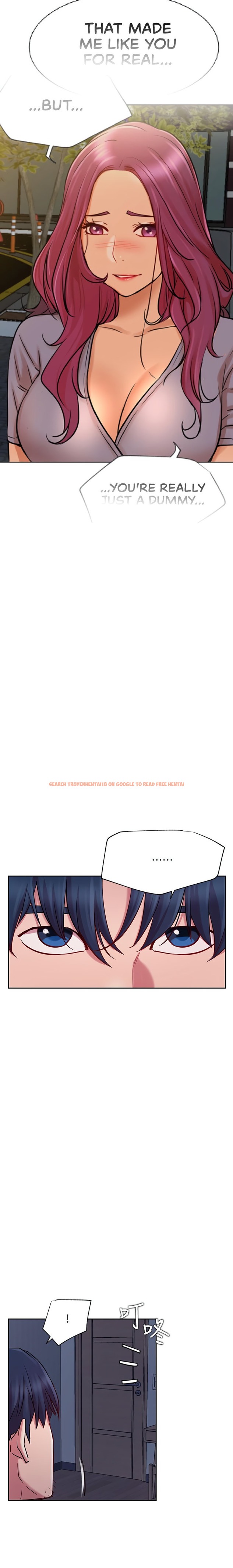 Read Hentai Image 18 345 in comic Live With : Do You Want To Do It? - Chapter 43 - www.hentaitnt.net