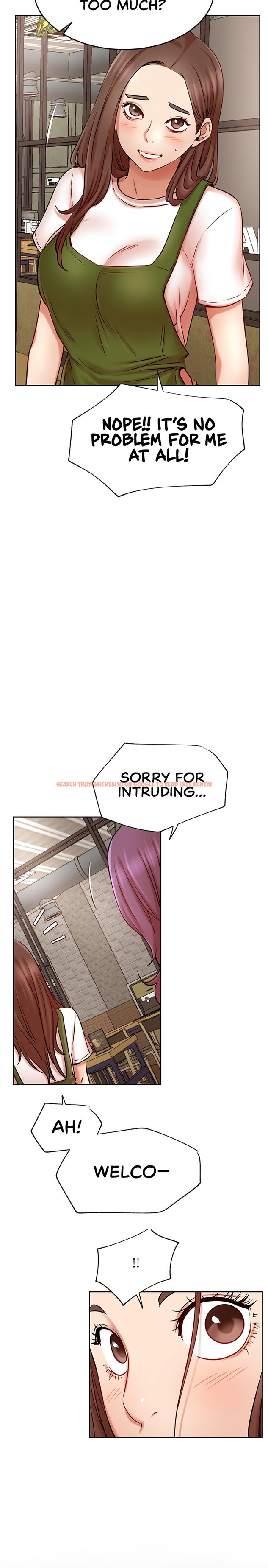 Read Hentai Image 2 344 in comic Live With : Do You Want To Do It? - Chapter 43 - www.hentaitnt.net