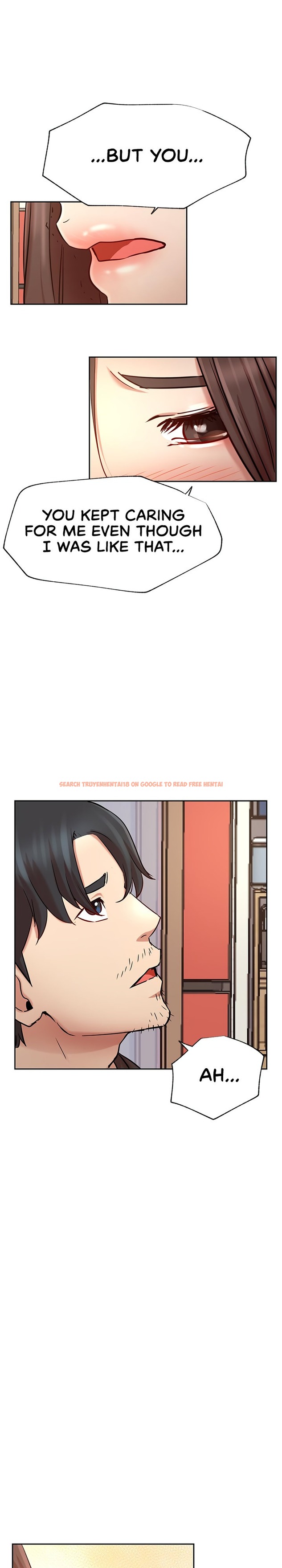 Read Hentai Image 21 345 in comic Live With : Do You Want To Do It? - Chapter 43 - www.hentaitnt.net