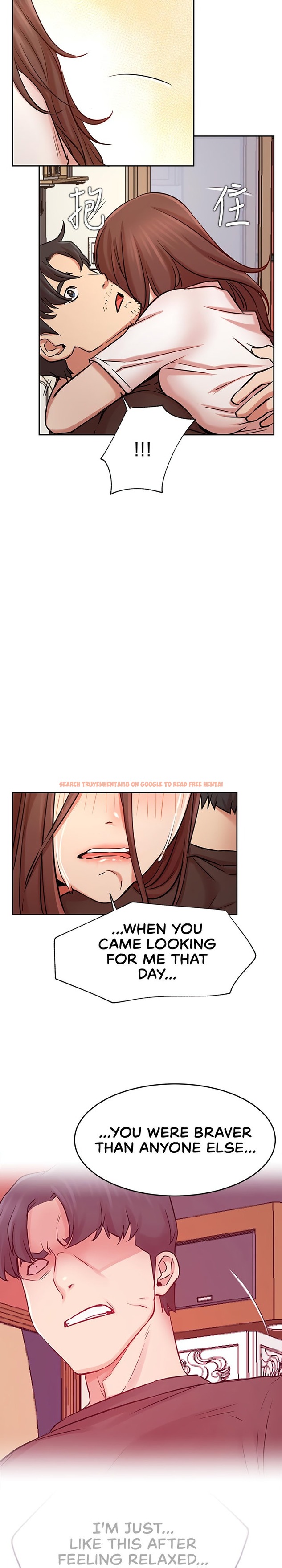 Read Hentai Image 22 345 in comic Live With : Do You Want To Do It? - Chapter 43 - www.hentaitnt.net