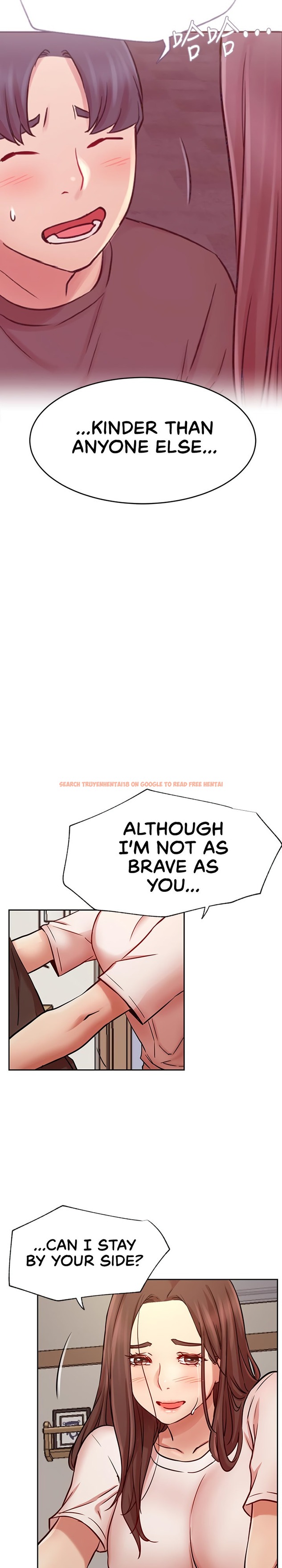Read Hentai Image 23 345 in comic Live With : Do You Want To Do It? - Chapter 43 - www.hentaitnt.net