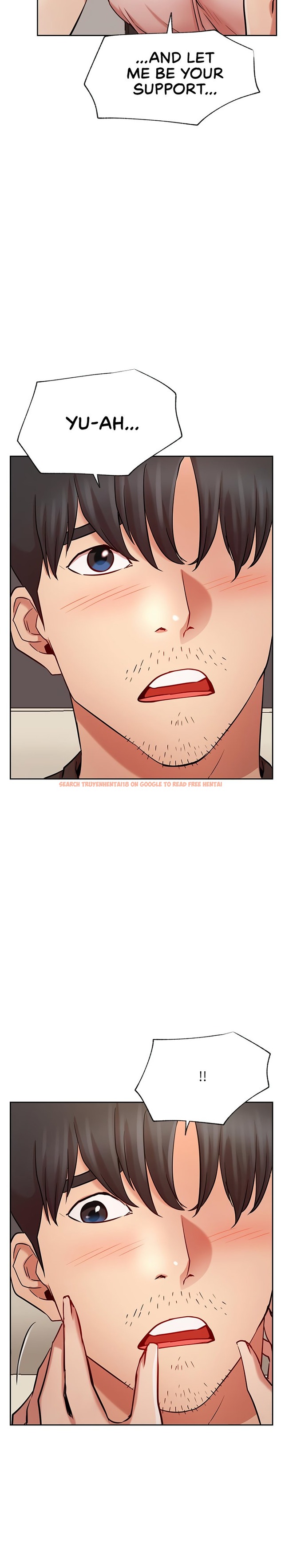 Read Hentai Image 24 345 in comic Live With : Do You Want To Do It? - Chapter 43 - www.hentaitnt.net