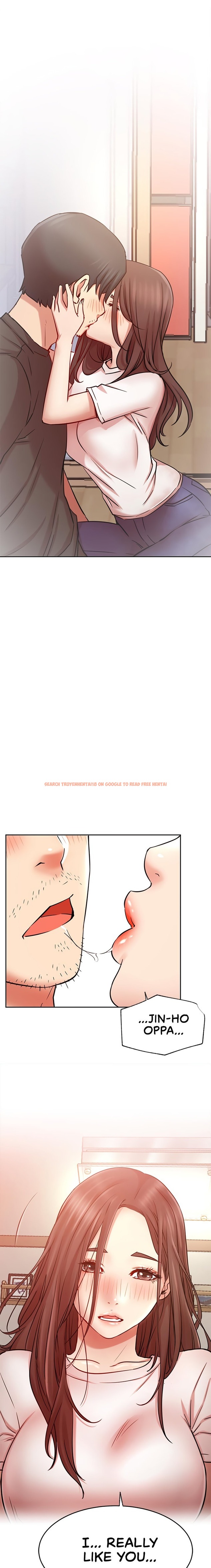 Read Hentai Image 25 345 in comic Live With : Do You Want To Do It? - Chapter 43 - www.hentaitnt.net