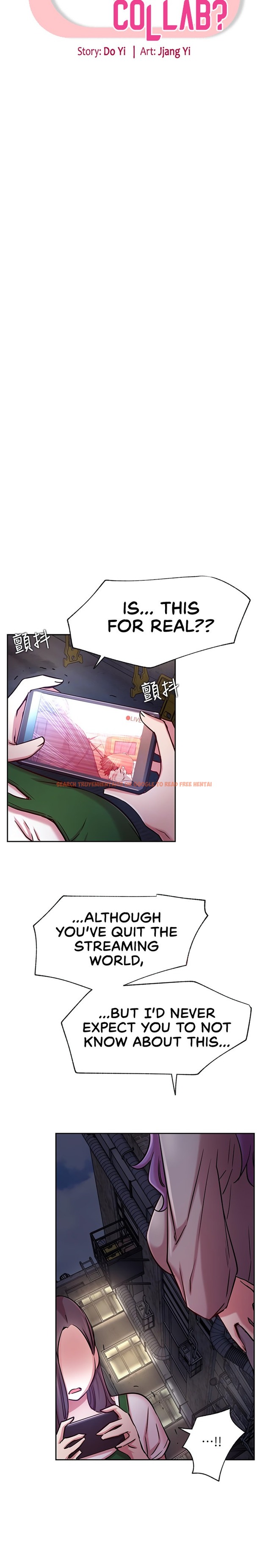 Read Hentai Image 4 344 in comic Live With : Do You Want To Do It? - Chapter 43 - www.hentaitnt.net