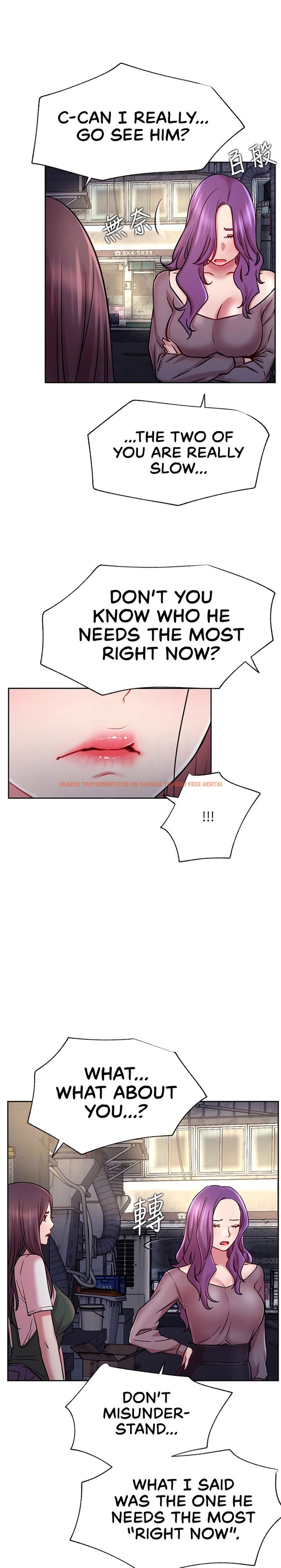 Read Hentai Image 7 344 in comic Live With : Do You Want To Do It? - Chapter 43 - www.hentaitnt.net